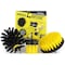 Drillbrush Drill Brush - Kitchen - Grout Cleaner - Stove - Oven - Pots and Pans Y4S2L-KO-QC-DB - alternate 1